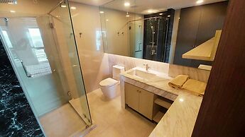 Seaview Condo In 5 Star Resort - MG1