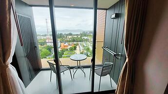 Seaview Condo In 5 Star Resort - MG1