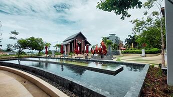 Seaview Condo In 5 Star Resort - MG1