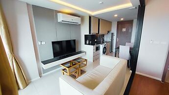 Seaview Condo In 5 Star Resort - MG1