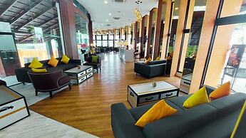Seaview Condo In 5 Star Resort - MG1