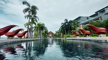 Seaview Condo In 5 Star Resort - MG1