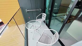 Seaview Condo In 5 Star Resort - MG1