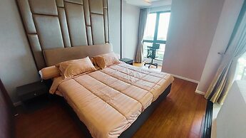 Seaview Condo In 5 Star Resort - MG1