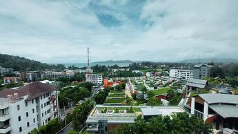 Seaview Condo In 5 Star Resort - MG1