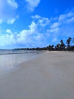 Hapahapa Zanzibar bungalows