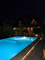 Hapahapa Zanzibar bungalows
