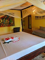 Hapahapa Zanzibar bungalows