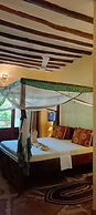 Hapahapa Zanzibar bungalows