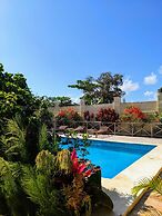 Hapahapa Zanzibar bungalows