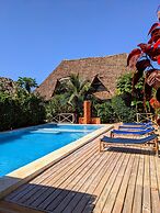 Hapahapa Zanzibar bungalows