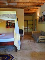 Hapahapa Zanzibar bungalows