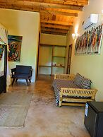 Hapahapa Zanzibar bungalows