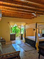 Hapahapa Zanzibar bungalows