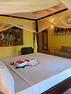 Hapahapa Zanzibar bungalows