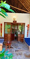 Hapahapa Zanzibar bungalows