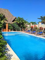 Hapahapa Zanzibar bungalows