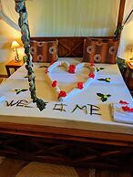 Hapahapa Zanzibar bungalows