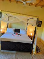 Hapahapa Zanzibar bungalows