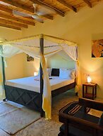 Hapahapa Zanzibar bungalows
