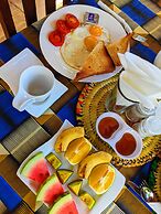 Hapahapa Zanzibar bungalows