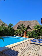 Hapahapa Zanzibar bungalows