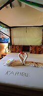 Hapahapa Zanzibar bungalows
