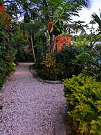 Hapahapa Zanzibar bungalows