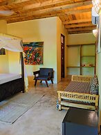 Hapahapa Zanzibar bungalows