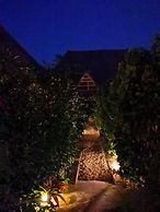 Hapahapa Zanzibar bungalows