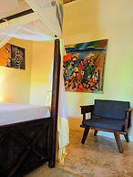 Hapahapa Zanzibar bungalows