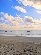 Hapahapa Zanzibar bungalows