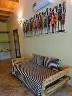 Hapahapa Zanzibar bungalows