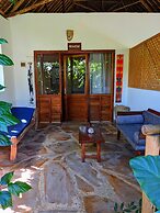 Hapahapa Zanzibar bungalows