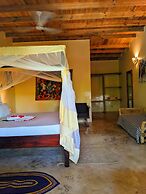 Hapahapa Zanzibar bungalows