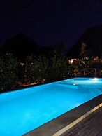 Hapahapa Zanzibar bungalows