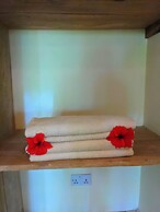 Hapahapa Zanzibar bungalows