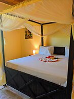 Hapahapa Zanzibar bungalows