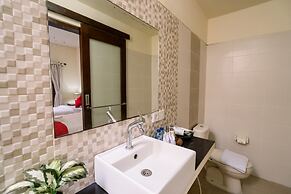 Taman Bali Villa Dewi Sri