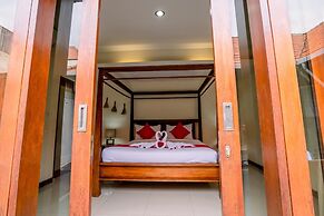 Taman Bali Villa Dewi Sri