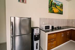 Taman Bali Villa Dewi Sri