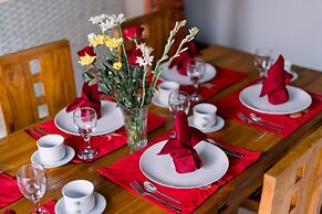 Taman Bali Villa Dewi Sri