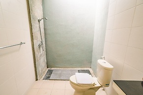 Taman Bali Villa Dewi Sri