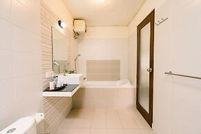 Taman Bali Villa Dewi Sri