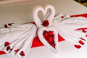 Taman Bali Villa Dewi Sri