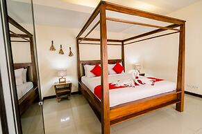 Taman Bali Villa Dewi Sri