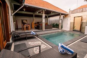 Taman Bali Villa Dewi Sri