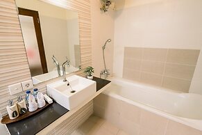 Taman Bali Villa Dewi Sri