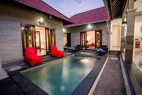 Taman Bali Villa Dewi Sri