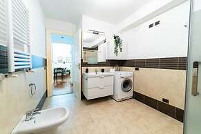 Via Atri 25 in Naples